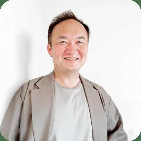竹内亮仁（リョージ）
